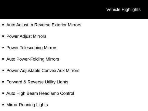New 2025 RAM 3500 Laramie w/ Towing Technology Group image 10