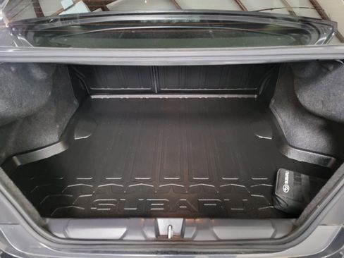 Certified 2024 Subaru WRX Premium image 21