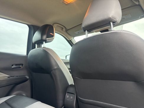 Used 2022 Nissan Kicks SR w/ Premium Package image 30