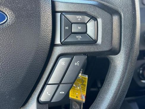 Certified 2018 Ford F150 XLT w/ FX4 Off-Road Package image 14