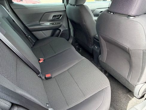 New 2026 Nissan Kicks S w/ Charging Package FWD image 30
