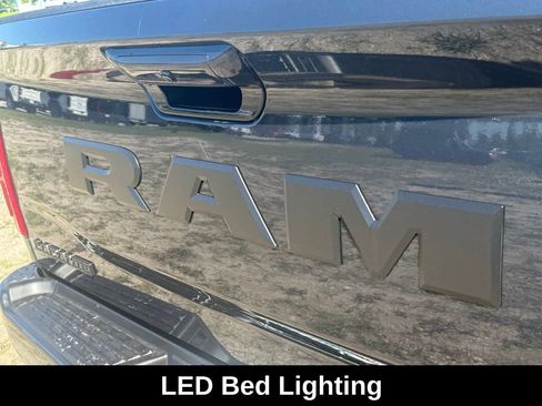 New 2025 RAM 3500 Laramie image 38