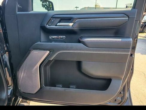 Certified 2023 GMC Sierra 1500 AT4X AWD/4WD image 32