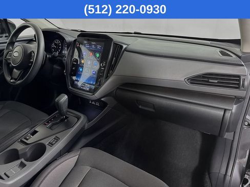 Certified 2026 Subaru Crosstrek 2.5i Premium AWD/4WD image 36