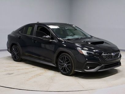 Used 2022 Subaru WRX Premium