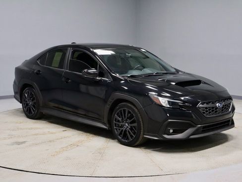 Used 2022 Subaru WRX Premium image 1
