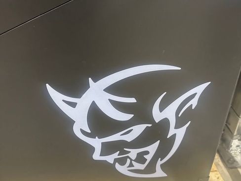 Used 2018 Dodge Challenger SRT Demon RWD image 29