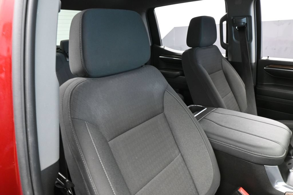 Used 2023 Chevrolet Silverado 1500 LT RWD image 40