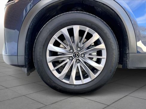 Used 2024 MAZDA CX-90 Plug-In Hybrid w/ Preferred image 11