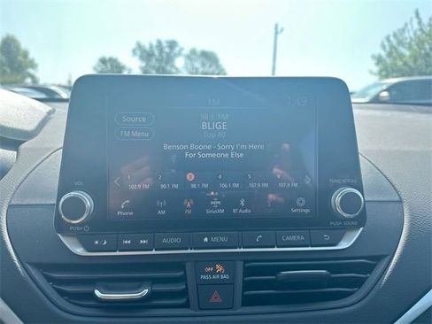 Used 2025 Nissan Altima 2.5 S image 44