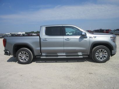 New 2026 GMC Sierra 1500 Denali