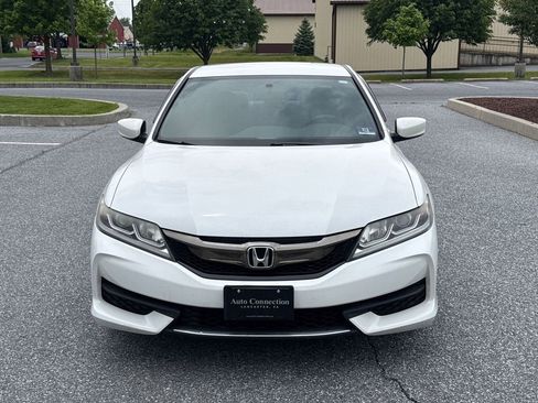 Used 2017 Honda Accord LX-S image 3