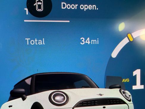 New 2025 MINI Cooper S FWD image 20