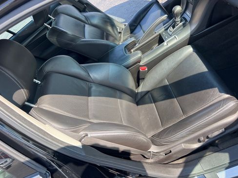 Used 2012 Acura TL SH-AWD image 20