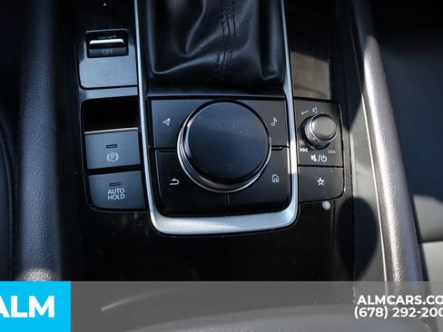 Used 2024 MAZDA MAZDA3 s image 29