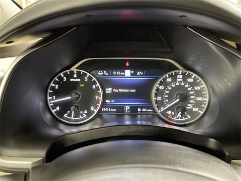 Used 2019 Nissan Murano Platinum image 15