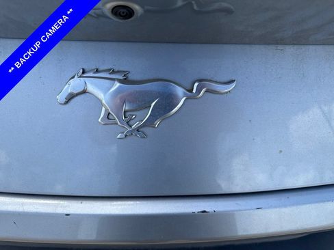 Used 2024 Ford Mustang Premium RWD image 9