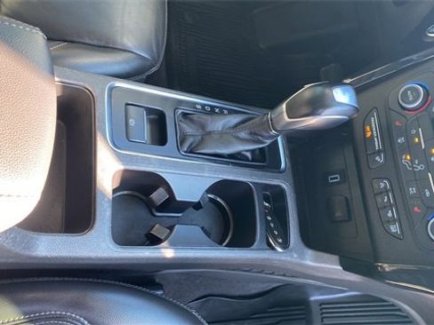 Used 2019 Ford Escape Titanium image 14