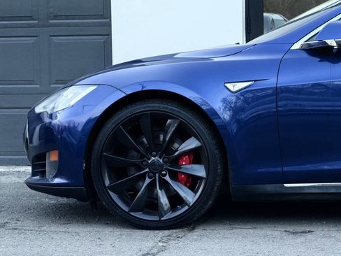 Used 2016 Tesla Model S P90D image 20