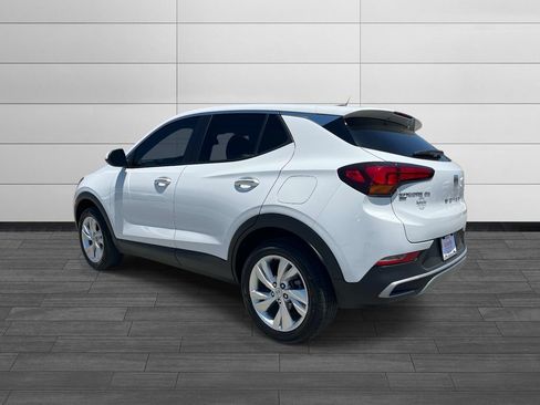 Used 2025 Buick Encore GX Preferred w/ Comfort Package AWD/4WD image 4
