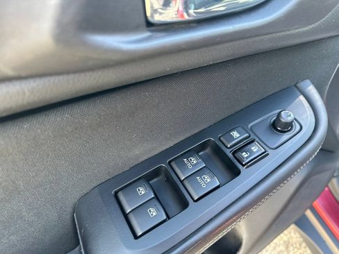 Used 2018 Subaru Outback 2.5i Premium AWD/4WD image 18