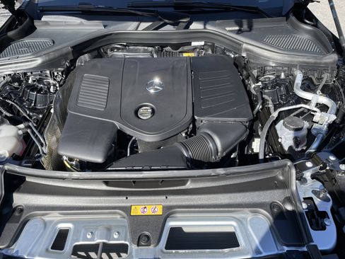 New 2026 Mercedes-Benz GLC 300 image 45