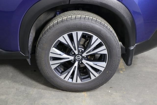 Used 2021 Nissan Rogue SV FWD image 42