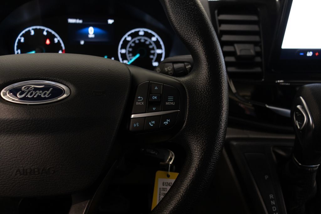 Used 2023 Ford Transit 350 XLT RWD image 29