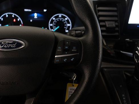 Used 2023 Ford Transit 350 XLT RWD image 29