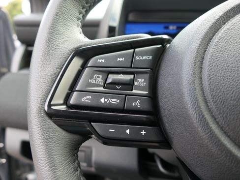 Certified 2026 Subaru Outback Premium AWD/4WD image 14