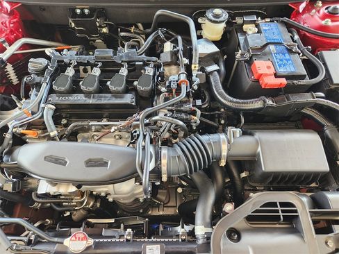 New 2026 Honda Accord SE image 22