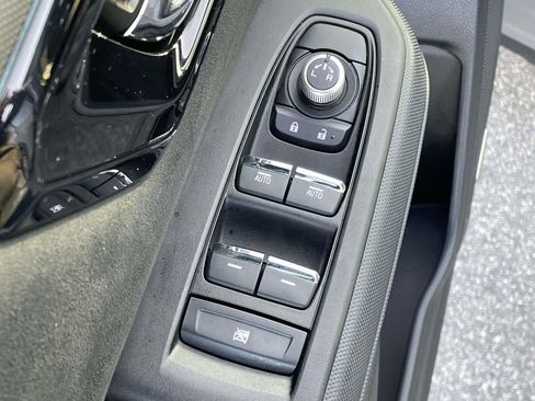 Used 2026 Subaru Forester Touring image 6