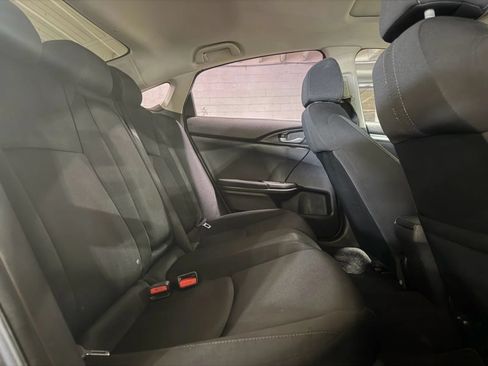 Used 2017 Honda Civic EX image 11