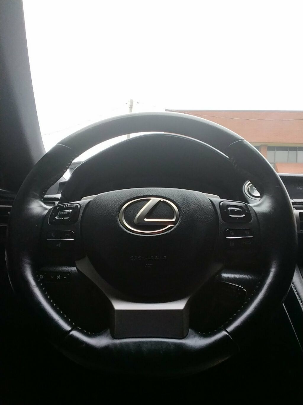 Used 2019 Lexus RC 350 w/ Premium Package RWD image 12