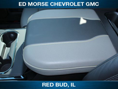 Used 2025 Chevrolet Silverado 2500 ZR2 w/ ZR2 Bison Edition image 20