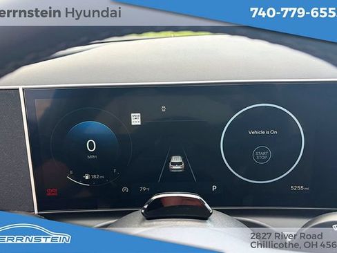 Certified 2026 Hyundai Tucson SEL AWD/4WD image 14