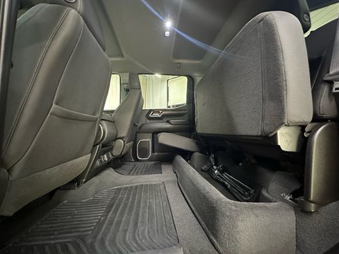 Certified 2024 GMC Sierra 1500 Elevation AWD/4WD image 15