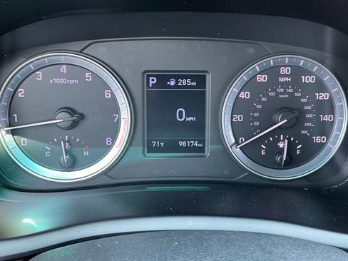 Used 2019 Hyundai Sonata SE FWD image 28