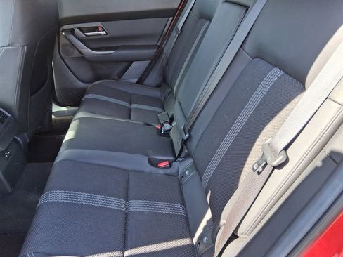 Used 2024 MAZDA CX-50 AWD 2.5 S w/ Preferred Package image 11