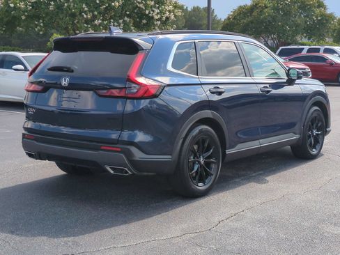 Used 2025 Honda CR-V Sport-L image 10