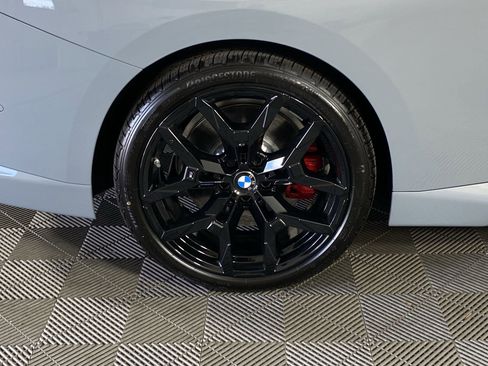 Used 2025 BMW 230i xDrive Coupe w/ M Sport Package image 10