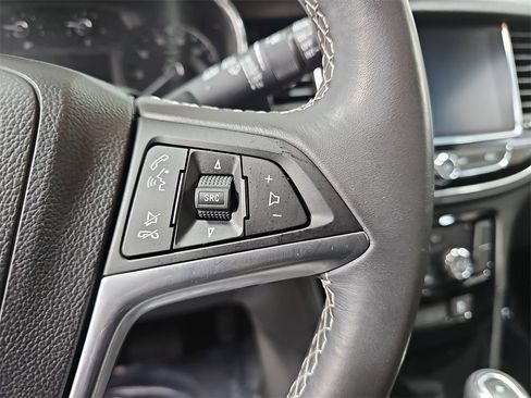 Used 2019 Buick Encore Preferred image 22