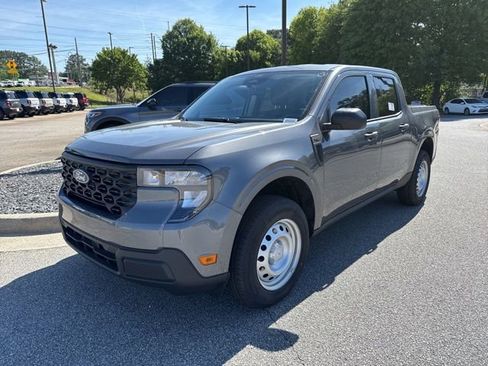 New 2026 Ford Maverick XL FWD image 5
