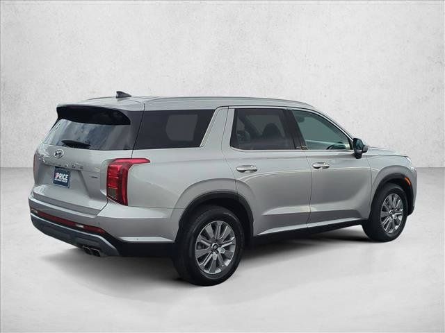 Used 2025 Hyundai Palisade SEL AWD/4WD image 5