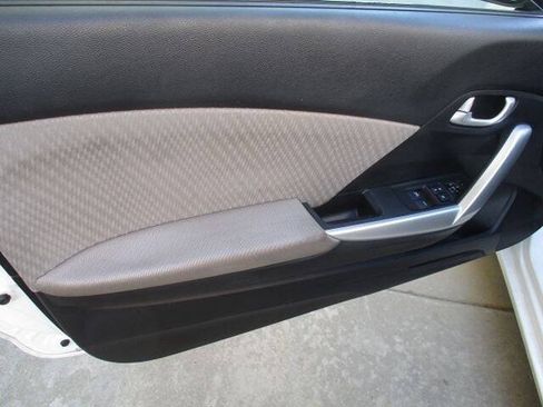 Used 2015 Honda Civic EX image 14
