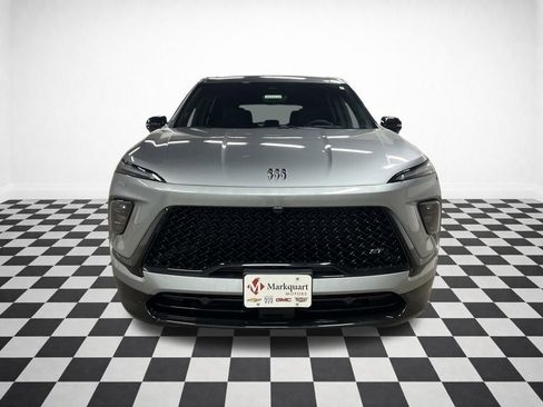 New 2026 Buick Enclave Sport Touring w/ Power Package image 3