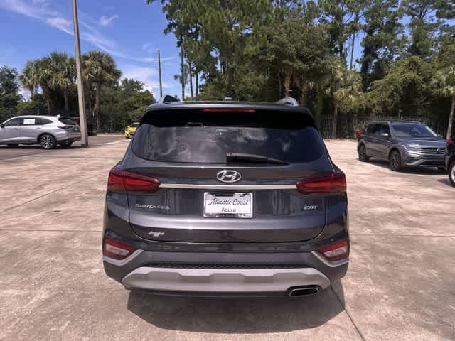 Used 2020 Hyundai Santa Fe SEL FWD image 13