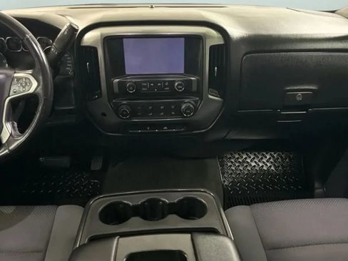 Used 2016 Chevrolet Silverado 1500 LT w/ Trailering Package RWD image 15