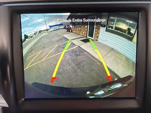 Used 2019 RAM 1500 Warlock w/ Electronics Group AWD/4WD image 27