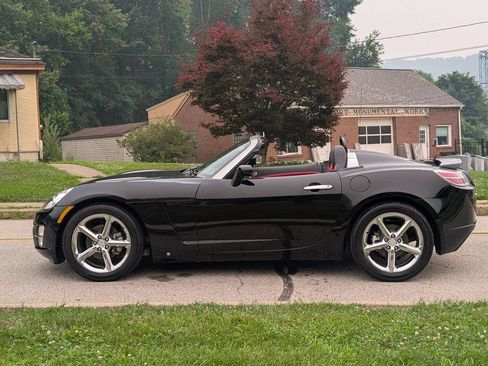Used 2007 Saturn Sky w/ Premium Trim Pkg RWD image 10